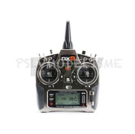 SPMR9900EU Spektrum DX9 Transmitter Only Mode 2  